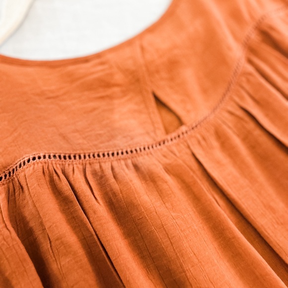 NWT Nanette Lepore Women’s Blouse, Size Small - Picture 7 of 9